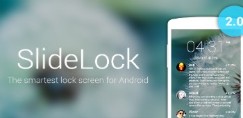 SlideLock