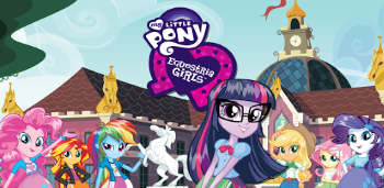 Equestria Girls