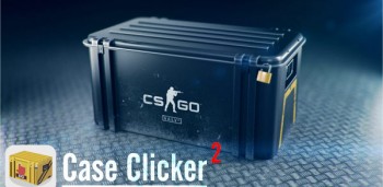 Case Clicker 2