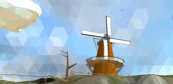 The Journey Back