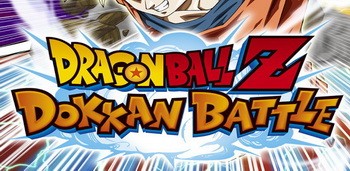 DRAGON BALL Z DOKKAN BATTLE