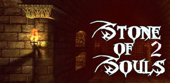 Stone Of Souls 2: Stone Parts