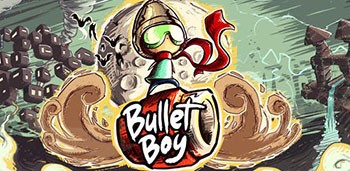 Bullet Boy