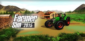 Farmer Sim 2015