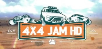 4x4 JAM HD