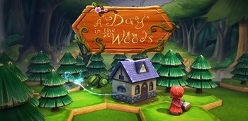 A Day in the Woods