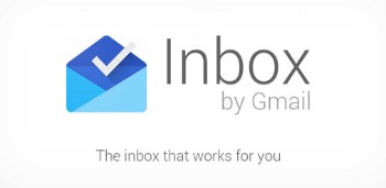 Inbox от Gmail