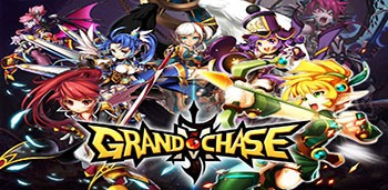 GrandChase M