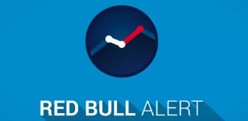 Red Bull Alert