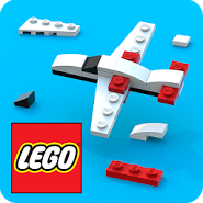 LEGO Go Build