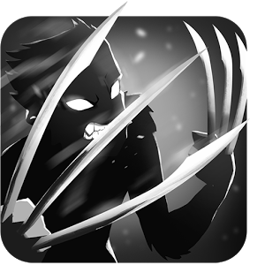 Stickman Run: Shadow Adventure