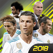 Soccer Revolution 2018