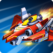 Infinite Shooting: Galaxy Attack