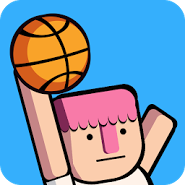 Dunkers - Basketball Madness