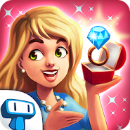 Wedding Salon Dash - Bridal Shop Simulator Game