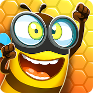 Bee Brilliant Blast