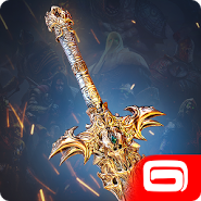 Iron Blade Средневековье