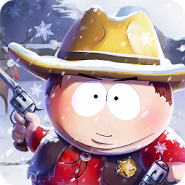 South Park: Phone Destroyer
