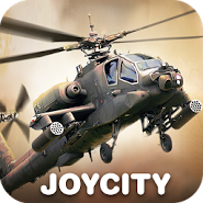 Gunship Battle