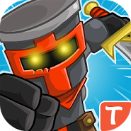 Tower Conquest