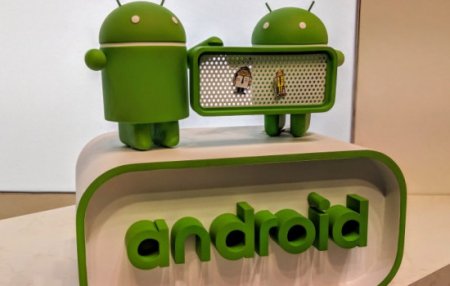 Android будет переименован
