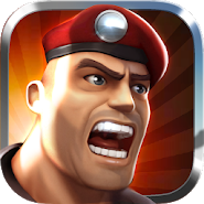 Alpha Squad 5 RPG & PvP Online Battle Arena