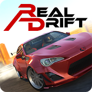Real Drift Car Racing
