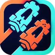 Hyperdrome - Tactical Battle Racing