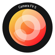 Camera FV-5