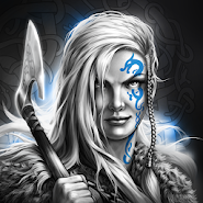 I, Viking