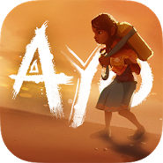 Ayo: A Rain Tale