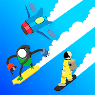 Power Hover: Cruise
