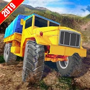 Mountain Car Drive