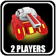 Ultra Tanks Arena - 2 players