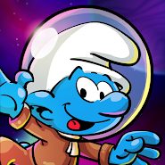 Smurfs Village