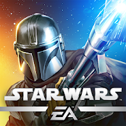 Star Wars™: Галактика героев