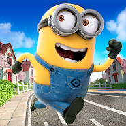 Minion Rush: Гадкий Я