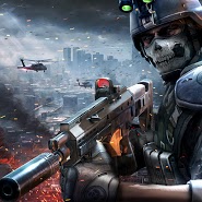 Modern Combat 5: eSports FPS
