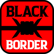 Black Border: Border Patrol Simulator Game