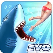 Hungry Shark Evolution