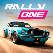Rally ONE: VS Racing