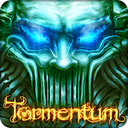Tormentum - Dark Sorrow