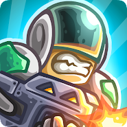 Iron Marines