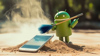 КАК ПОЧИСТИТЬ ANDROID-ТЕЛЕФОН ОТ МУСОРА И НЕНУЖНЫХ ФАЙЛОВ: ТОЛЬКО РАБОТАЮЩИЕ СПОСОБЫ