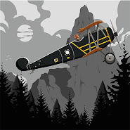 Warplane Inc. Война и Самолеты