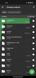 КАК ПОЧИСТИТЬ ANDROID-ТЕЛЕФОН ОТ МУСОРА И НЕНУЖНЫХ ФАЙЛОВ: ТОЛЬКО РАБОТАЮЩИЕ СПОСОБЫ