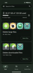 КАК ПОЧИСТИТЬ ANDROID-ТЕЛЕФОН ОТ МУСОРА И НЕНУЖНЫХ ФАЙЛОВ: ТОЛЬКО РАБОТАЮЩИЕ СПОСОБЫ