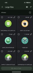 КАК ПОЧИСТИТЬ ANDROID-ТЕЛЕФОН ОТ МУСОРА И НЕНУЖНЫХ ФАЙЛОВ: ТОЛЬКО РАБОТАЮЩИЕ СПОСОБЫ