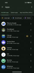 КАК ПОЧИСТИТЬ ANDROID-ТЕЛЕФОН ОТ МУСОРА И НЕНУЖНЫХ ФАЙЛОВ: ТОЛЬКО РАБОТАЮЩИЕ СПОСОБЫ