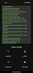 КАК ПОЧИСТИТЬ ANDROID-ТЕЛЕФОН ОТ МУСОРА И НЕНУЖНЫХ ФАЙЛОВ: ТОЛЬКО РАБОТАЮЩИЕ СПОСОБЫ